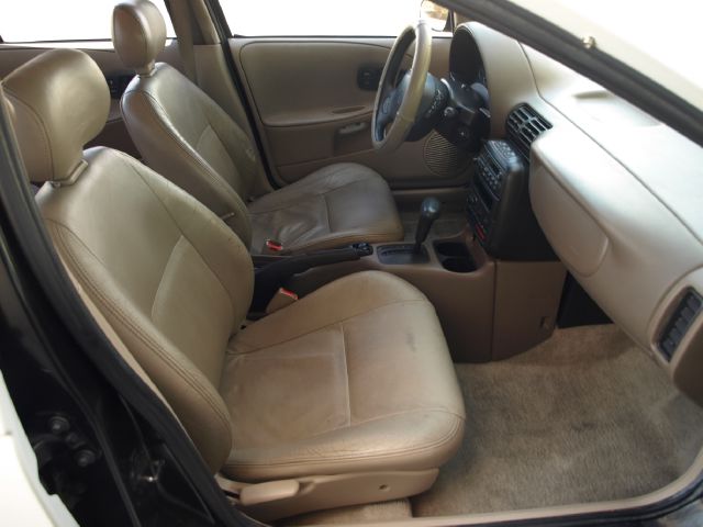 1998 Saturn S Series XLS