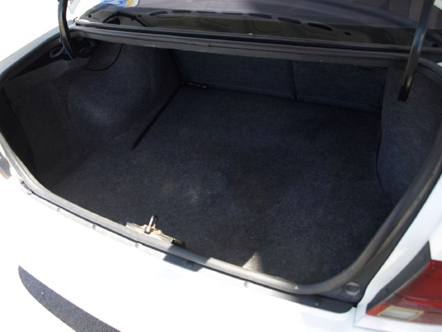 1998 Saturn S Series XLS