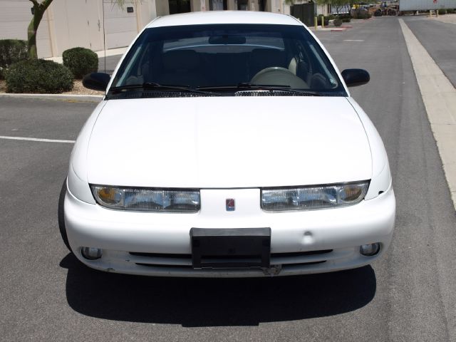 1998 Saturn S Series XLS
