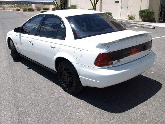 1998 Saturn S Series XLS