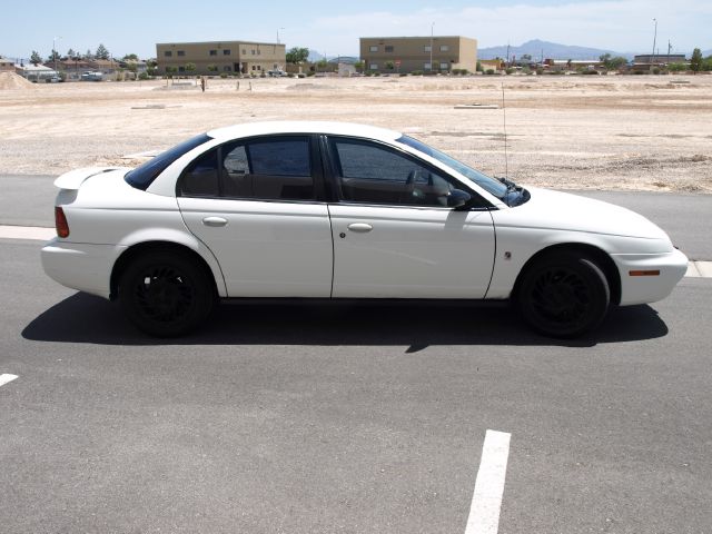 1998 Saturn S Series XLS