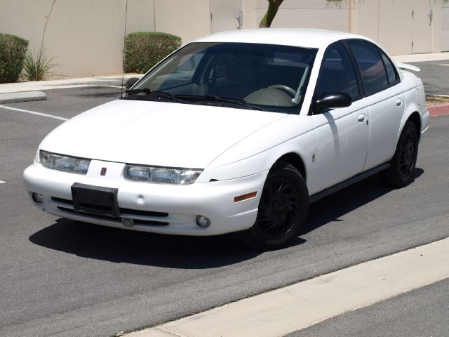1998 Saturn S Series XLS