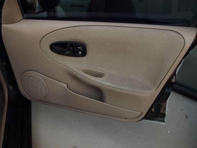 1998 Saturn S Series XLS