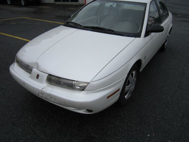1998 Saturn S Series XLS