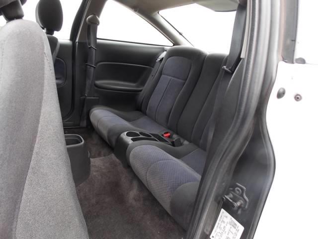 1998 Saturn S Series Unknown