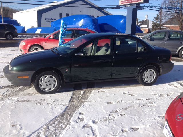 1998 Saturn S Series Base