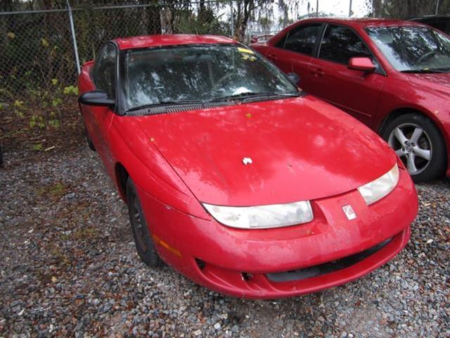 1999 Saturn S Series Base