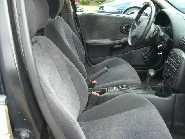 1999 Saturn S Series XLS