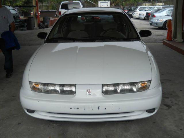 1999 Saturn S Series H1