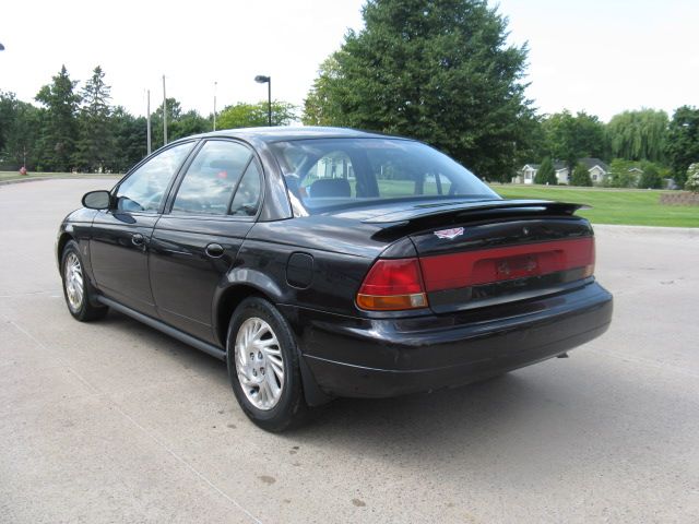 1999 Saturn S Series XLS