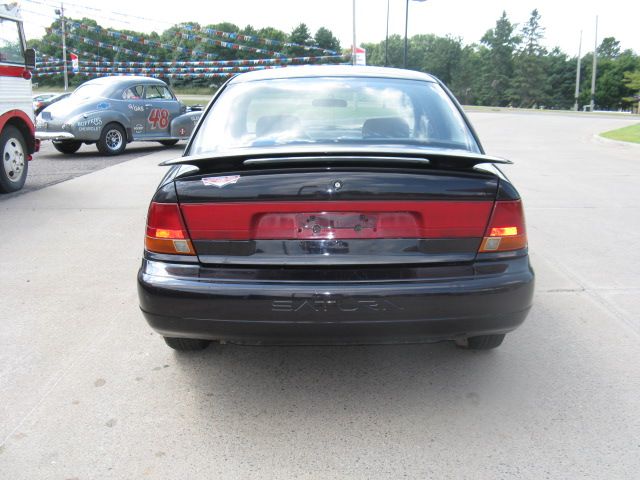 1999 Saturn S Series XLS