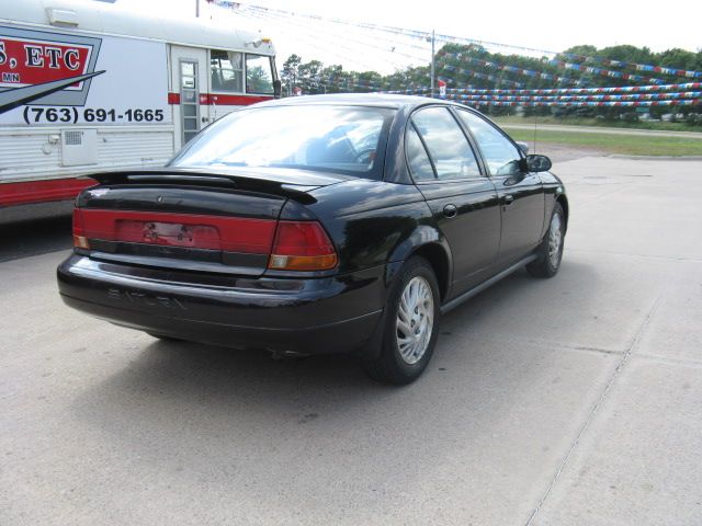 1999 Saturn S Series XLS