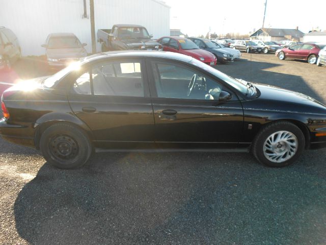 1999 Saturn S Series XLS