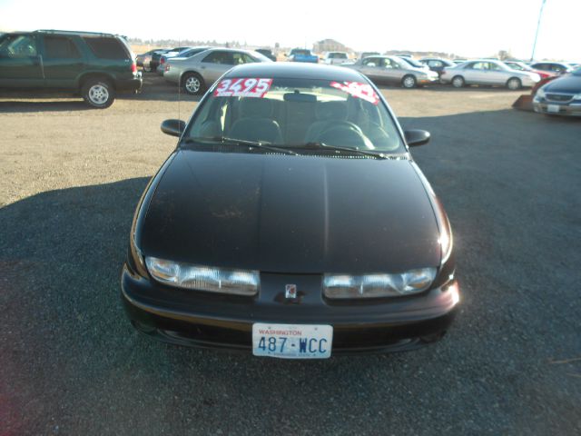 1999 Saturn S Series XLS