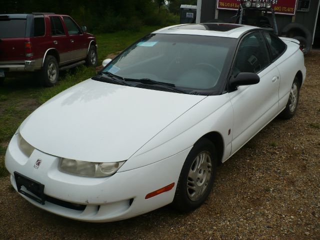 1999 Saturn S Series ST Crew Cab