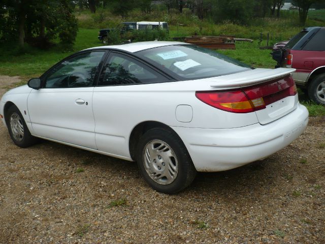 1999 Saturn S Series ST Crew Cab