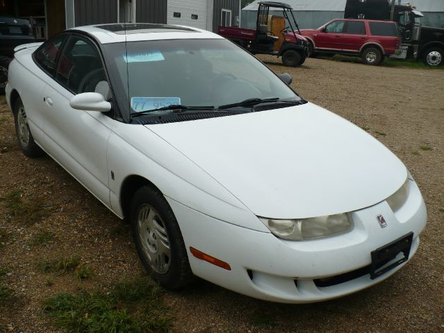 1999 Saturn S Series ST Crew Cab