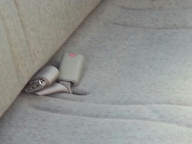 1999 Saturn S Series Base S