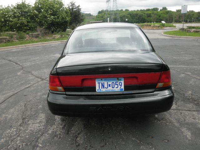 1999 Saturn S Series XLS