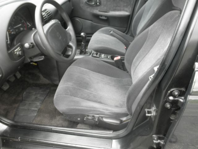 1999 Saturn S Series XLS