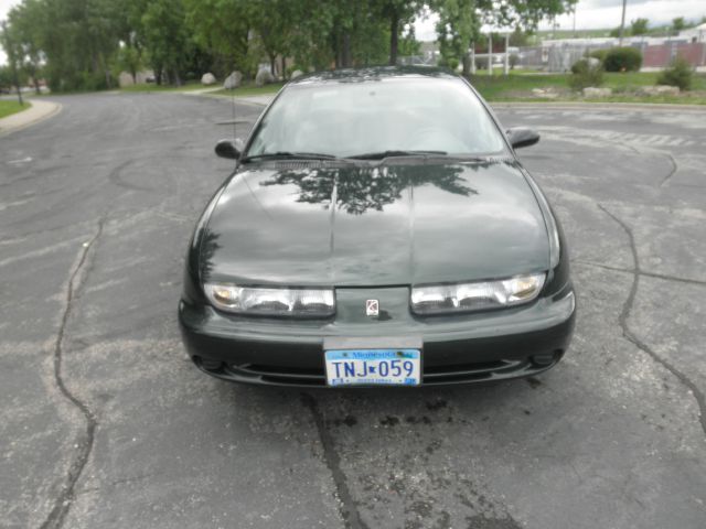 1999 Saturn S Series XLS