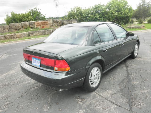 1999 Saturn S Series XLS