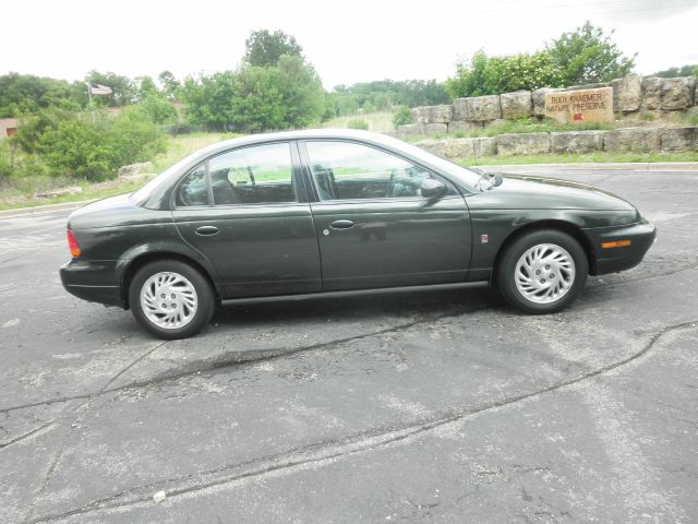 1999 Saturn S Series XLS
