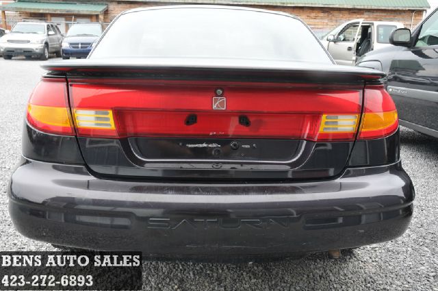 1999 Saturn S Series ST Crew Cab