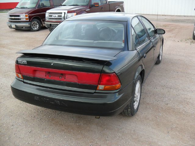 1999 Saturn S Series XLS