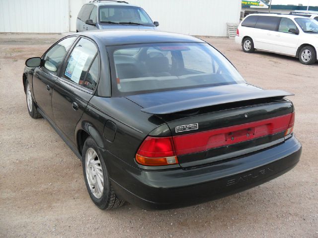 1999 Saturn S Series XLS