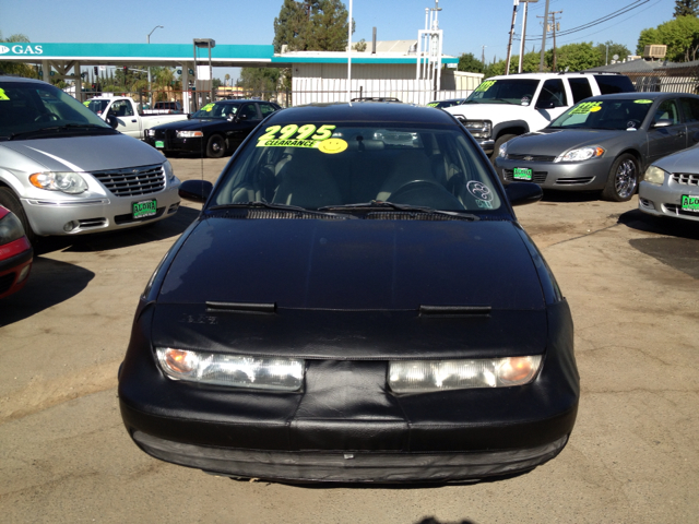 1999 Saturn S Series Dump