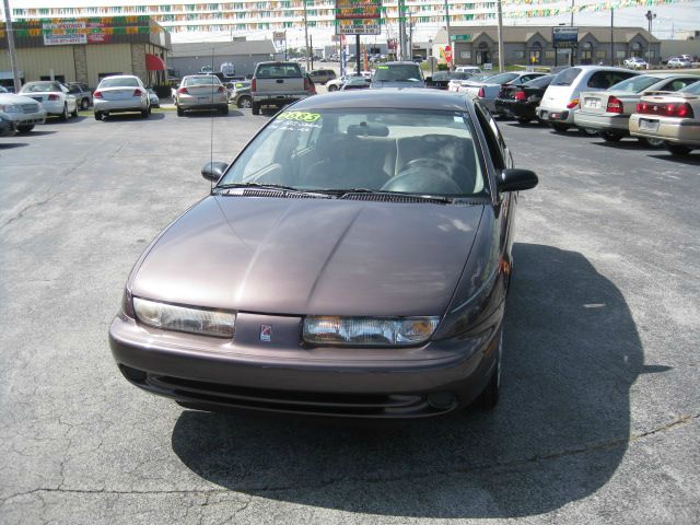 1999 Saturn S Series XLS