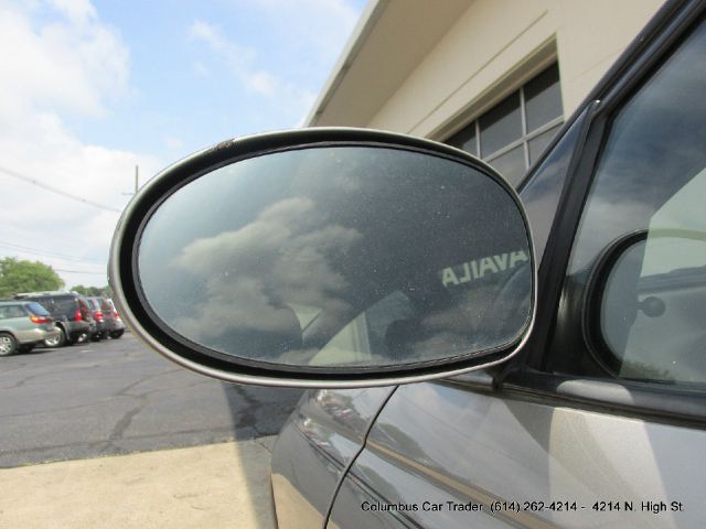 1999 Saturn S Series ST Crew Cab