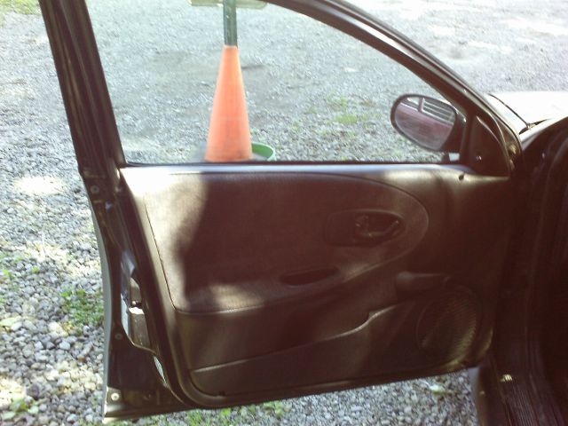 1999 Saturn S Series XLS