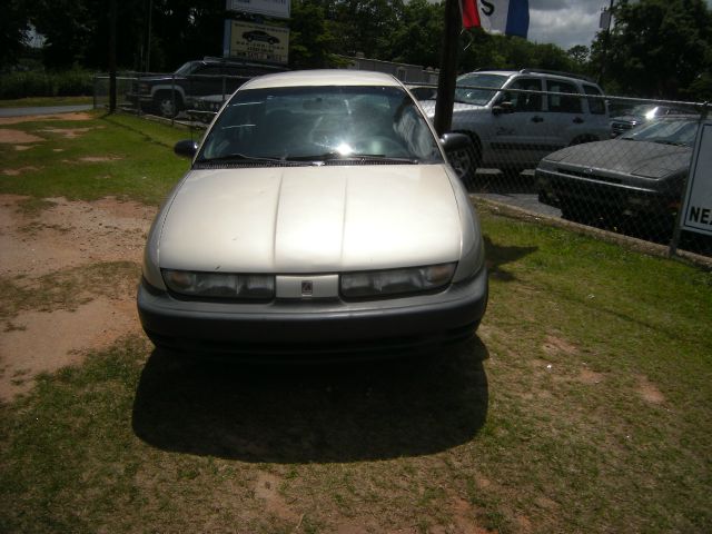 1999 Saturn S Series Base S