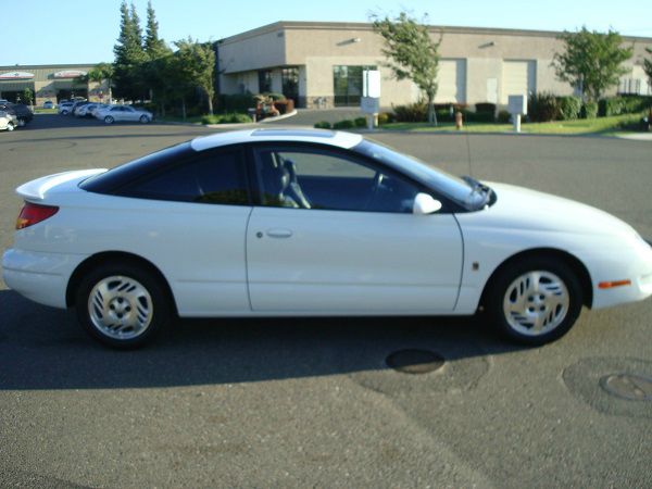 1999 Saturn S Series ST Crew Cab