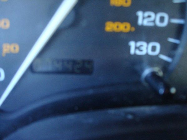 1999 Saturn S Series ST Crew Cab