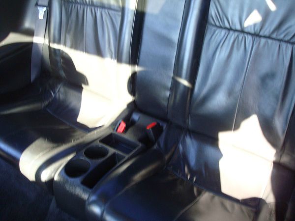 1999 Saturn S Series ST Crew Cab