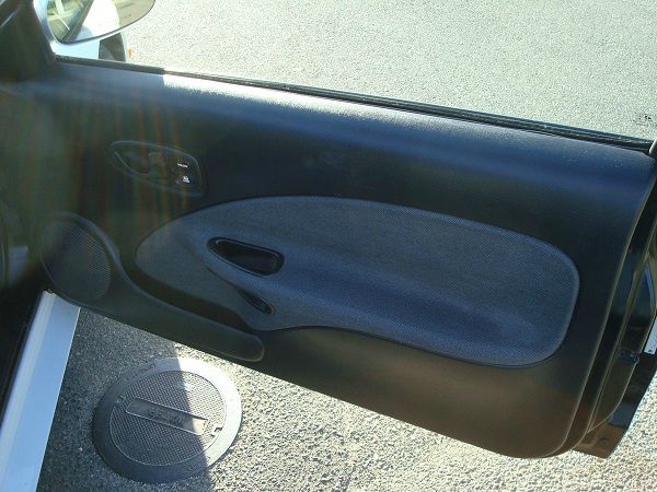 1999 Saturn S Series ST Crew Cab