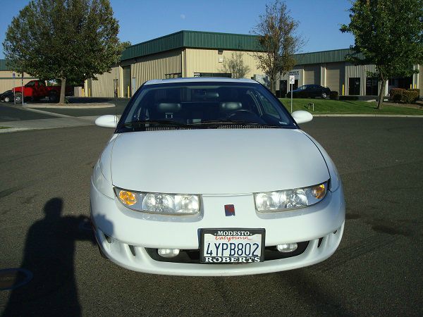 1999 Saturn S Series ST Crew Cab