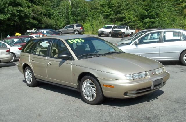 1999 Saturn S Series H1