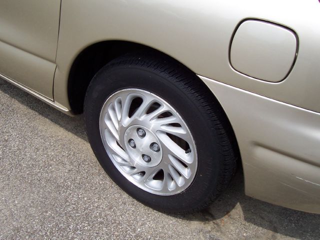 1999 Saturn S Series 6 Speed Transmision