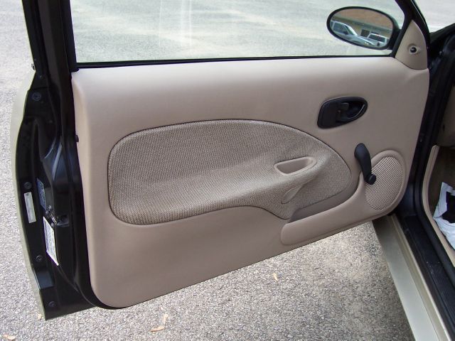 1999 Saturn S Series 6 Speed Transmision