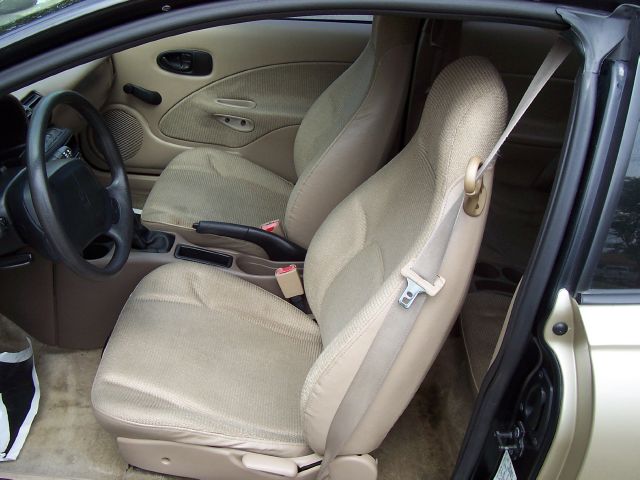 1999 Saturn S Series 6 Speed Transmision