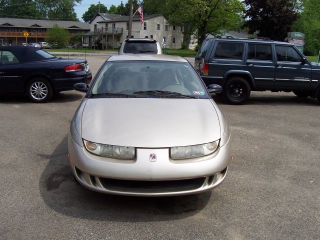 1999 Saturn S Series 6 Speed Transmision