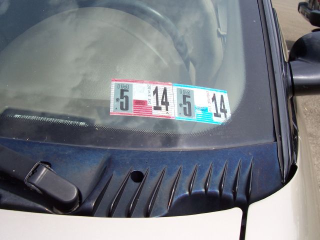 1999 Saturn S Series 6 Speed Transmision