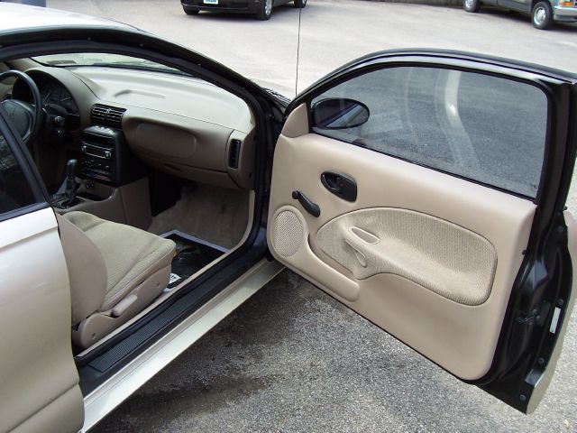 1999 Saturn S Series 6 Speed Transmision