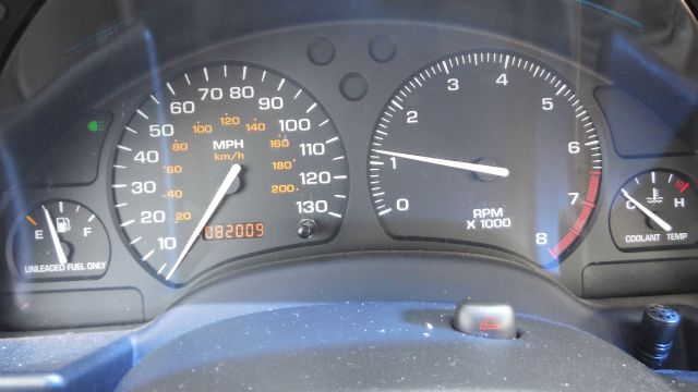 1999 Saturn S Series XLS