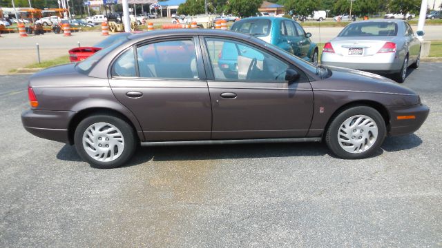 1999 Saturn S Series XLS
