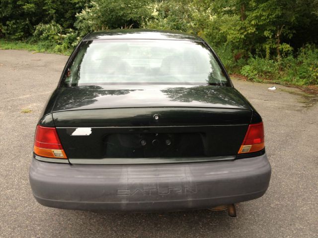 1999 Saturn S Series Base S